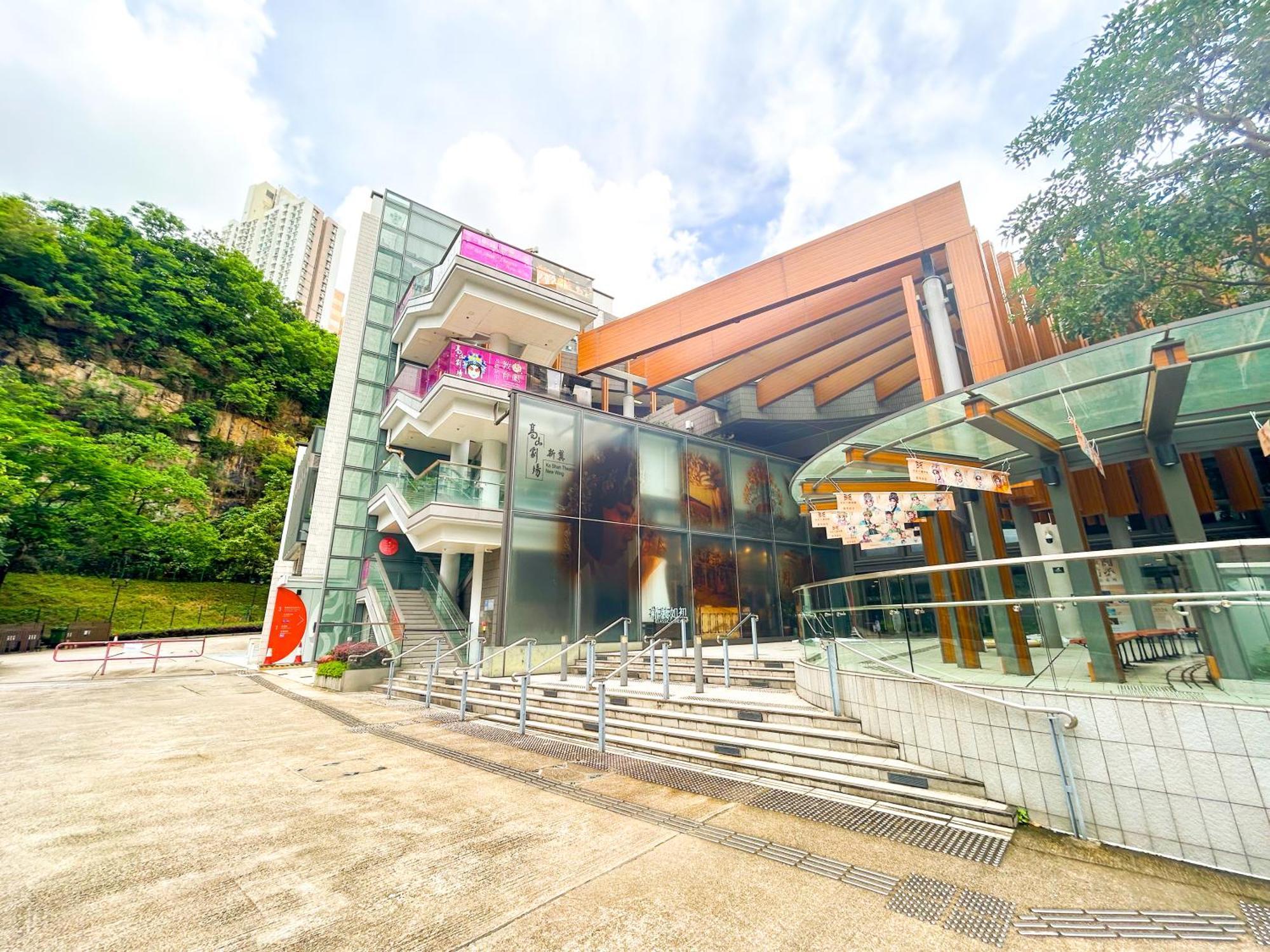 Urbanwood Hung Hom Hotell Hongkong Exteriör bild