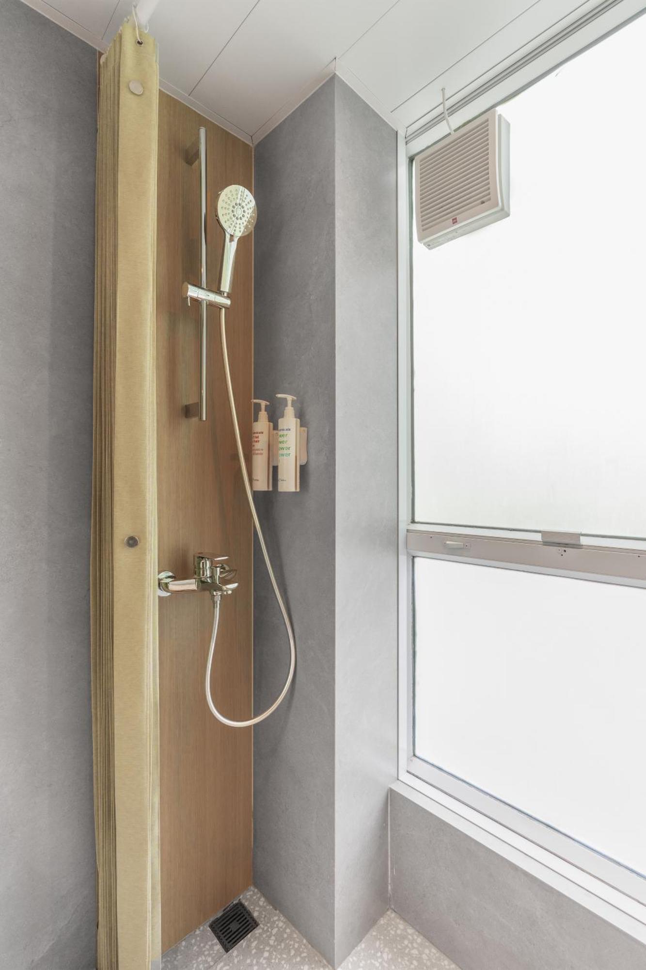 Urbanwood Hung Hom Hotell Hongkong Exteriör bild