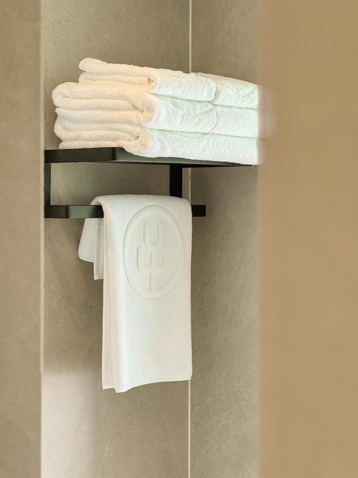 Urbanwood Hung Hom Hotell Hongkong Exteriör bild