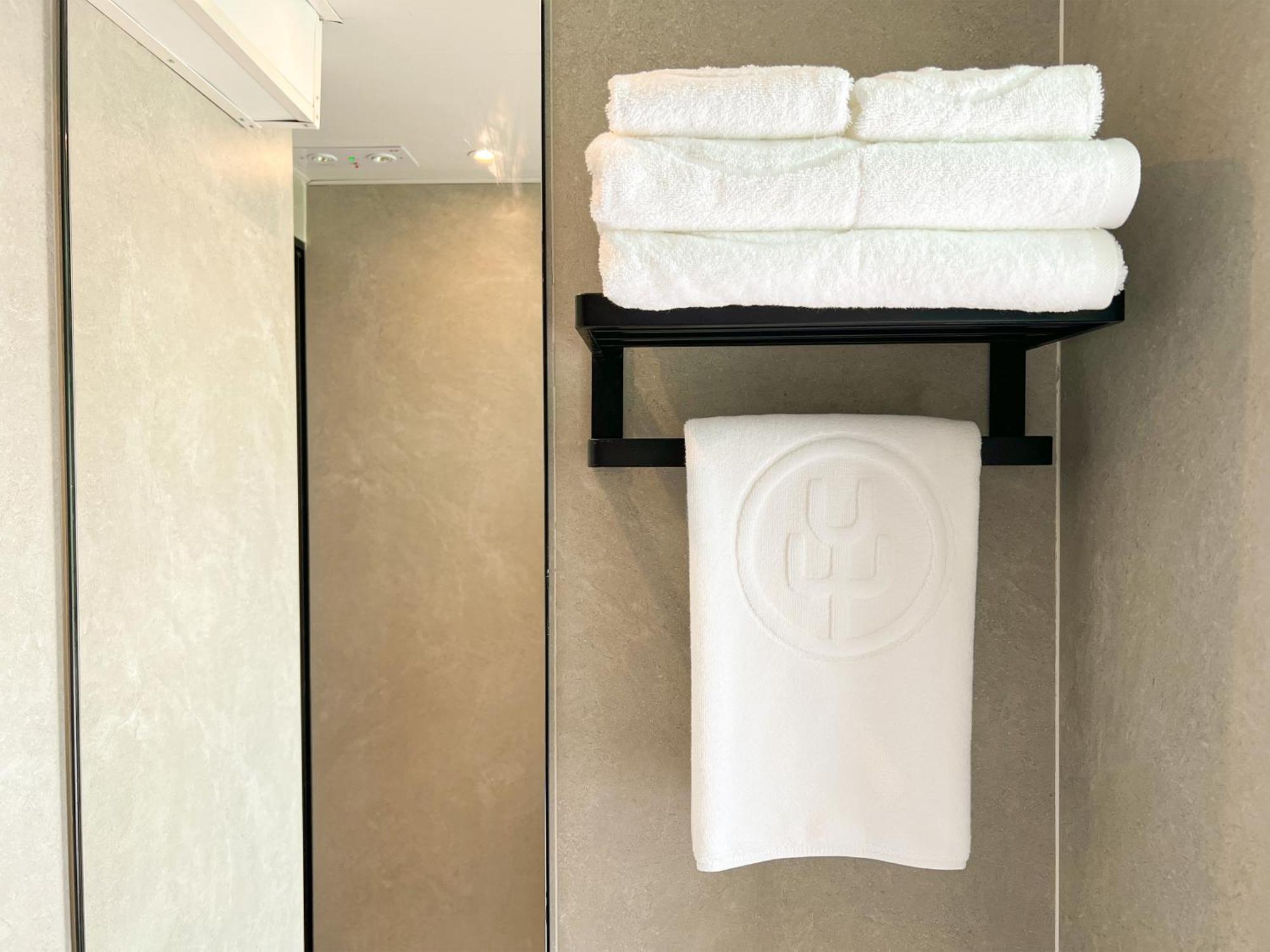 Urbanwood Hung Hom Hotell Hongkong Exteriör bild