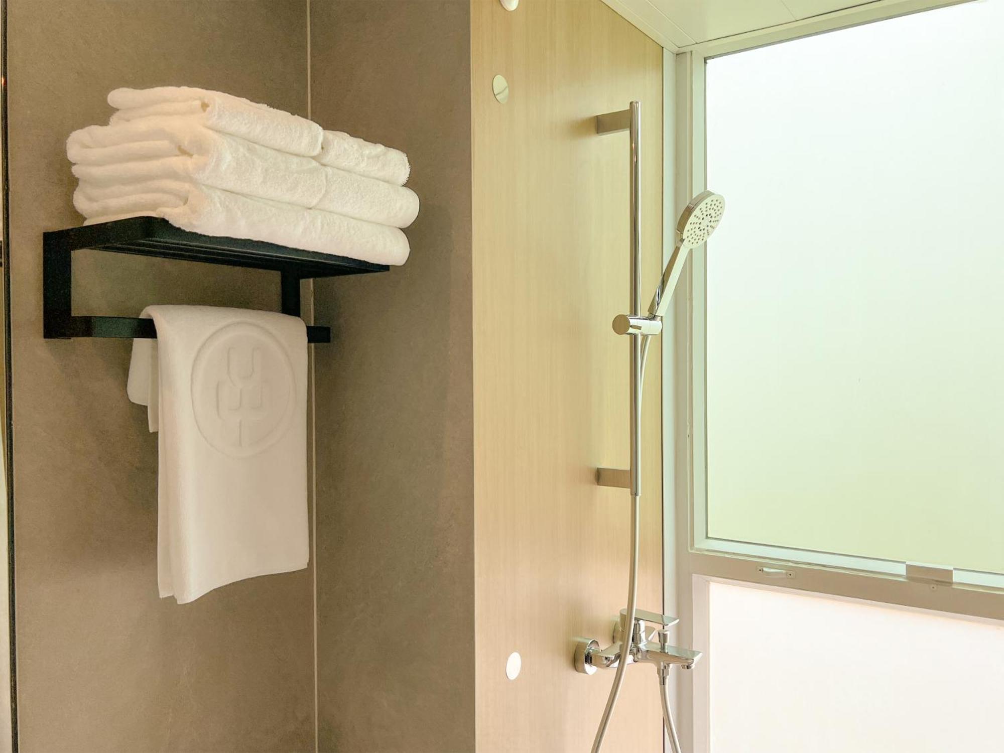 Urbanwood Hung Hom Hotell Hongkong Exteriör bild
