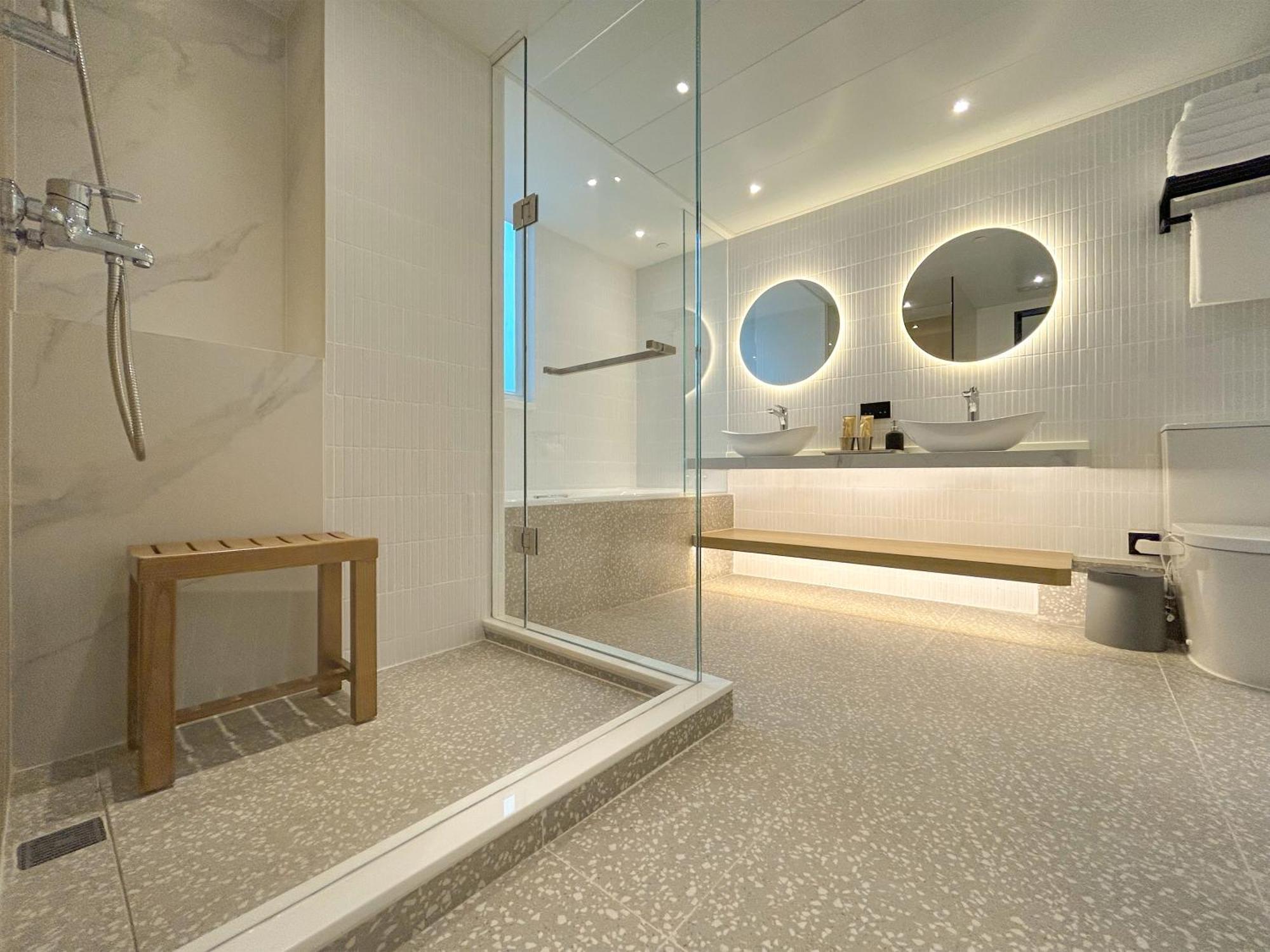 Urbanwood Hung Hom Hotell Hongkong Exteriör bild